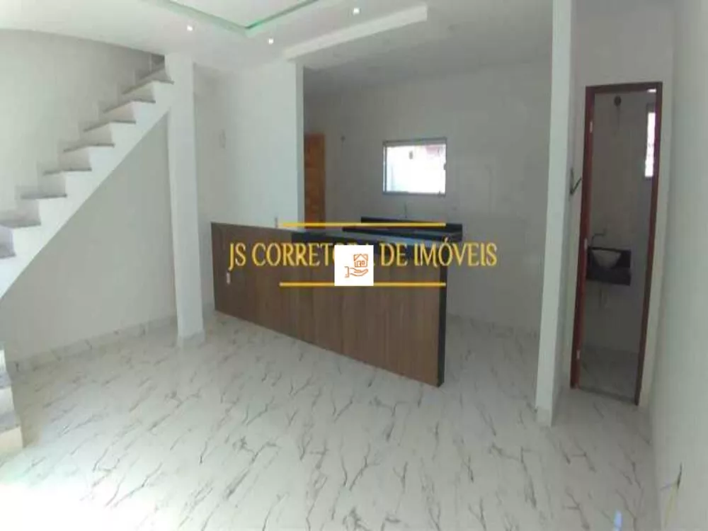 Casa, 2 quartos, 200 m² - Foto 5