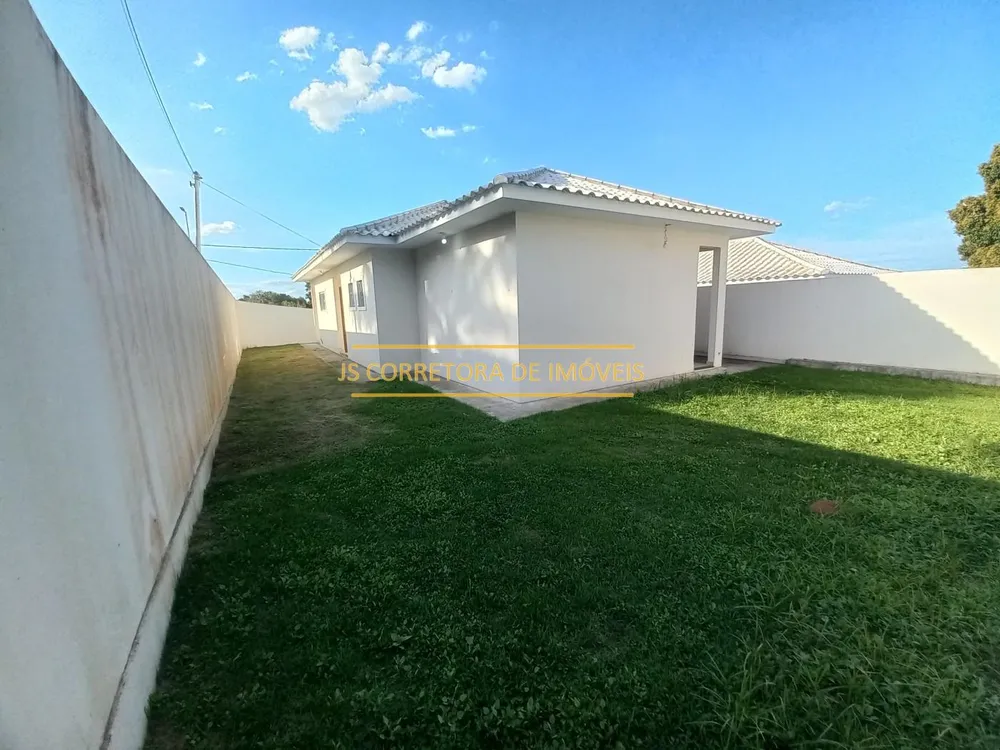Casa, 3 quartos - Foto 27