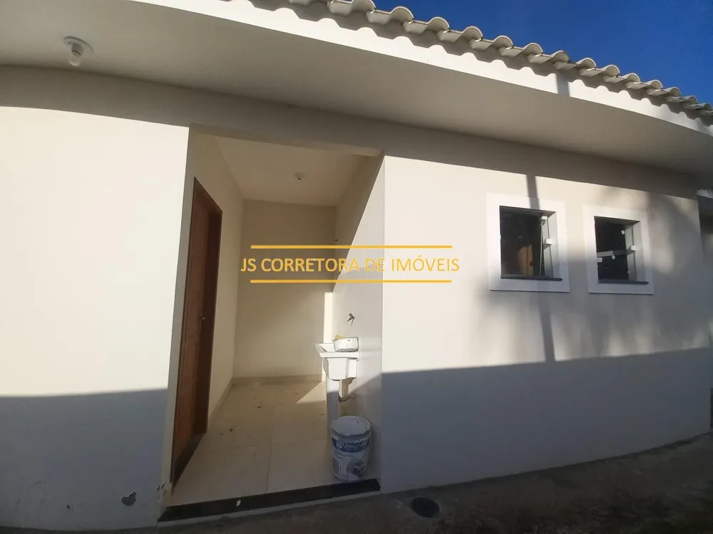 Casa, 3 quartos - Foto 26