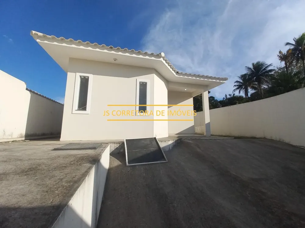 Casa, 3 quartos - Foto 4