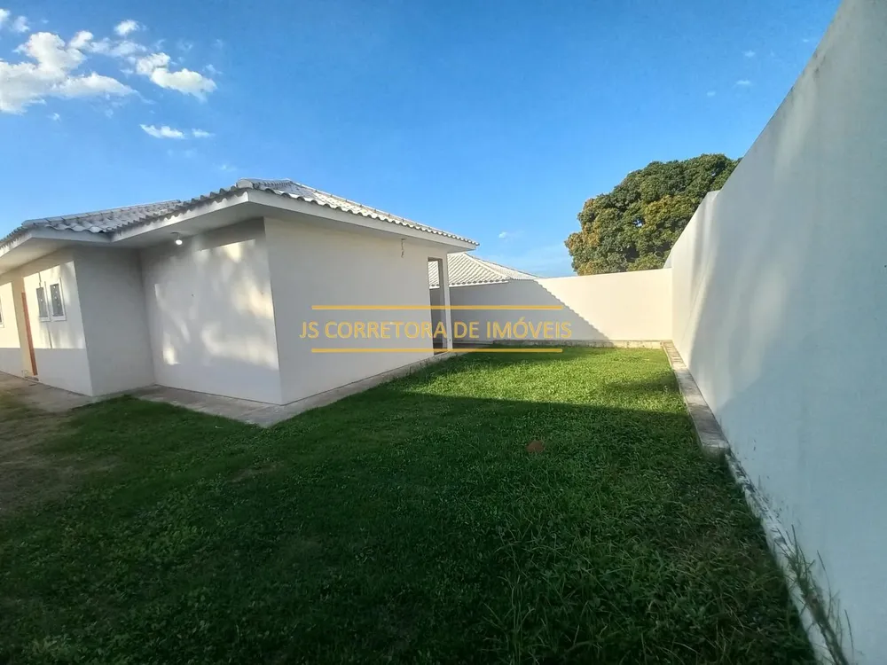 Casa, 3 quartos - Foto 30