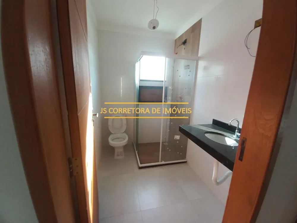Casa, 3 quartos - Foto 22