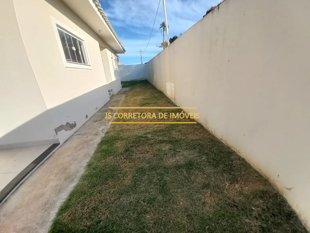 Casa, 3 quartos - Foto 8