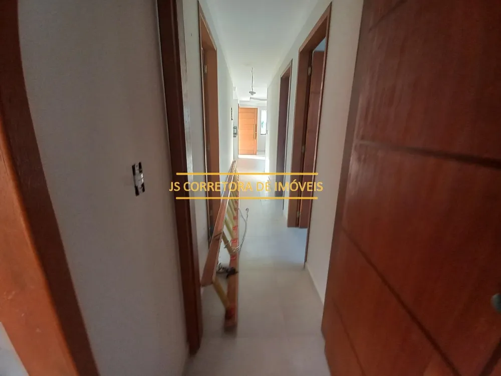 Casa, 3 quartos - Foto 25