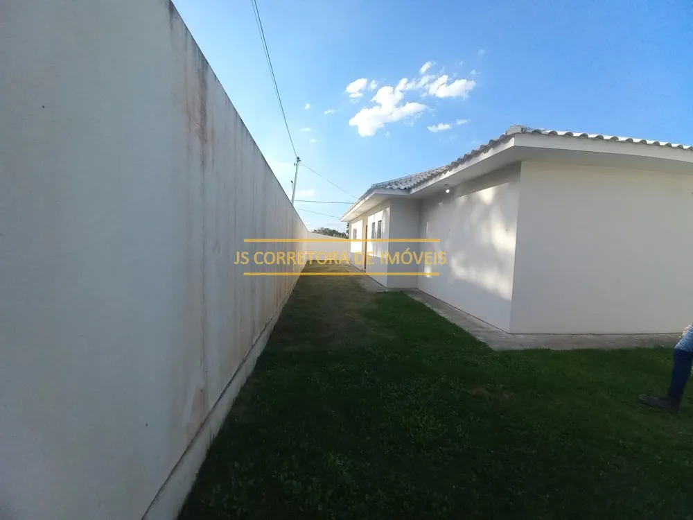 Casa, 3 quartos - Foto 29