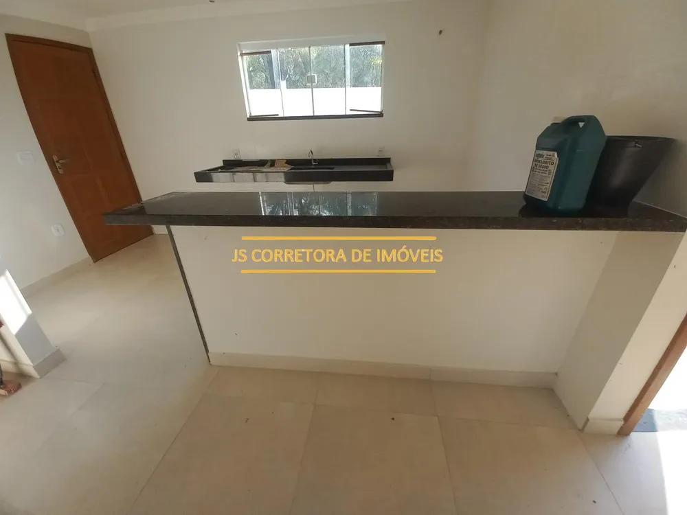 Casa, 3 quartos - Foto 13