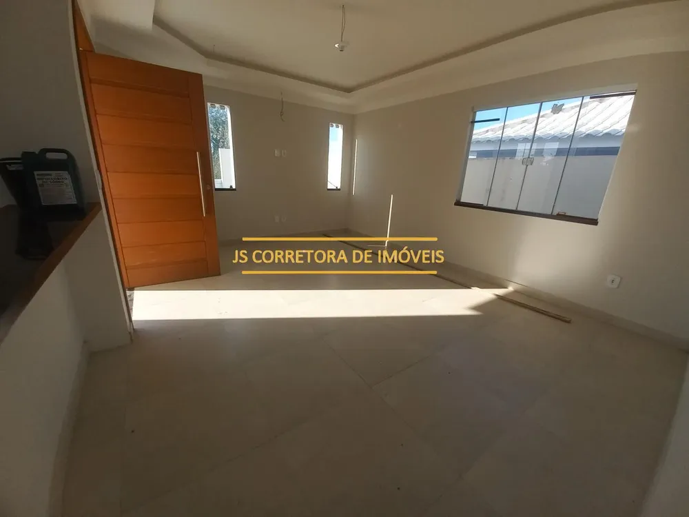 Casa, 3 quartos - Foto 10