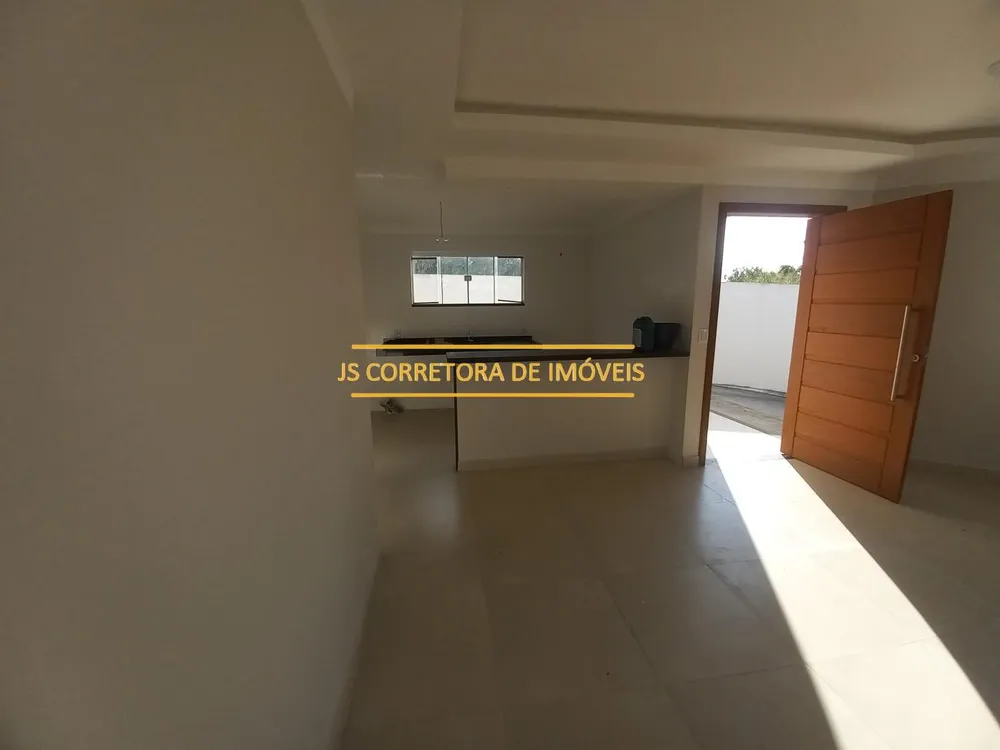Casa, 3 quartos - Foto 11