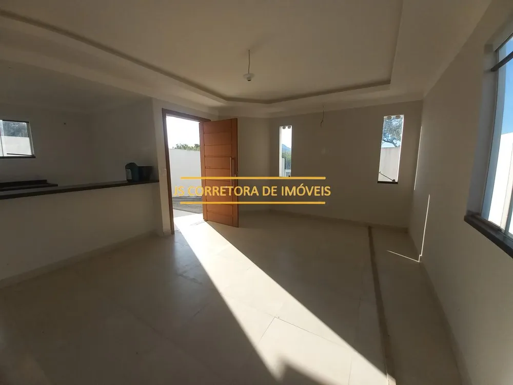 Casa, 3 quartos - Foto 9