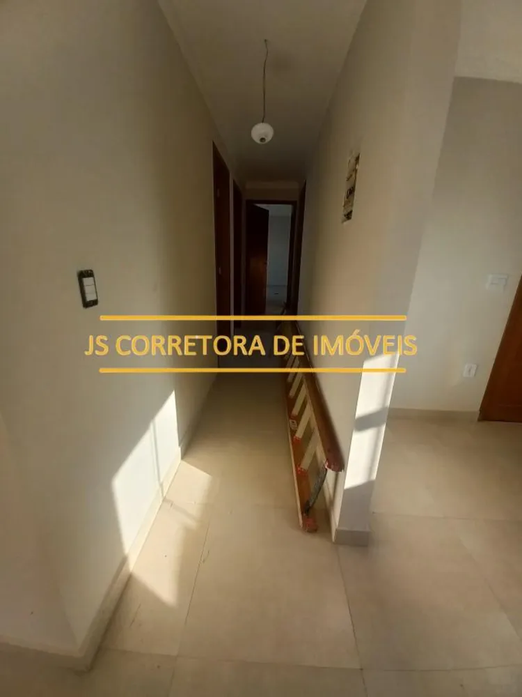Casa, 3 quartos - Foto 15