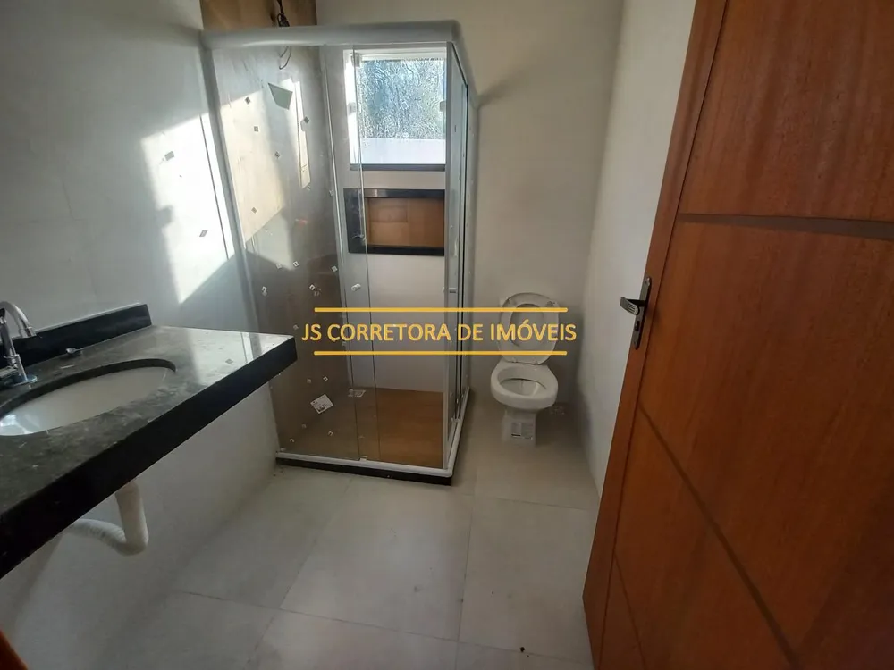 Casa, 3 quartos - Foto 18