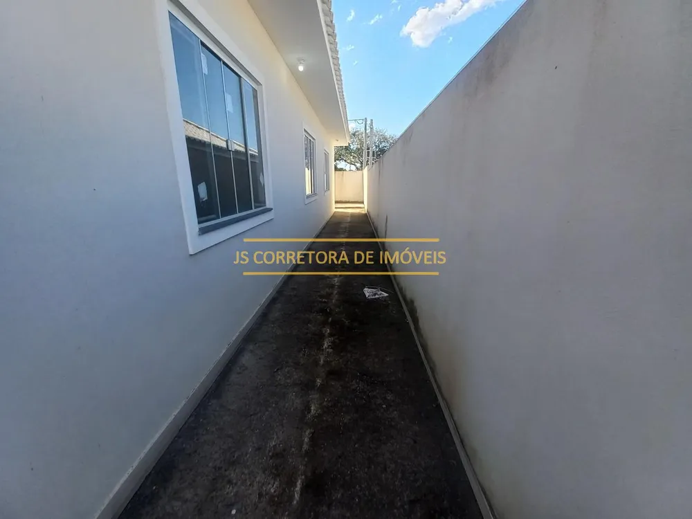 Casa, 3 quartos - Foto 33