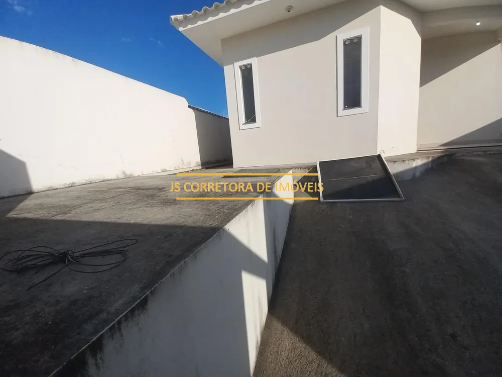 Casa, 3 quartos - Foto 5