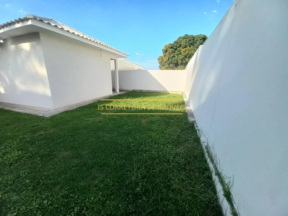 Casa, 3 quartos - Foto 28