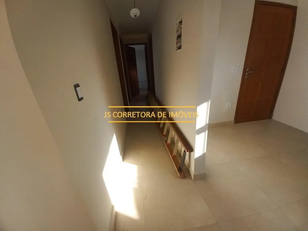 Casa, 3 quartos - Foto 14