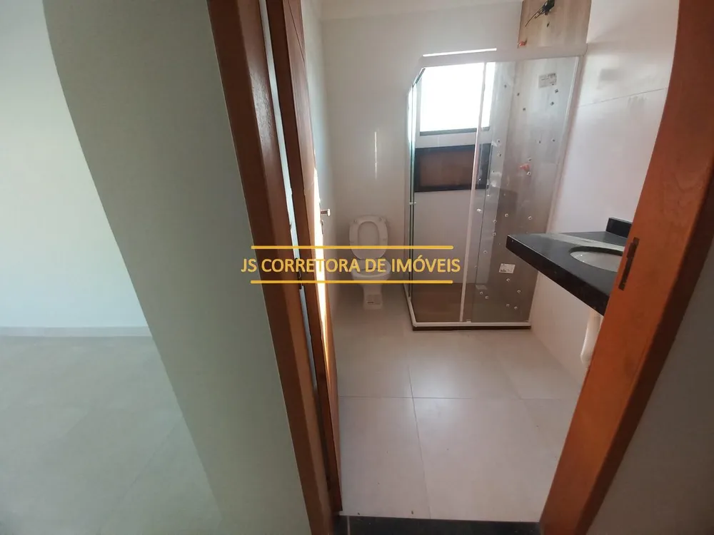 Casa, 3 quartos - Foto 23