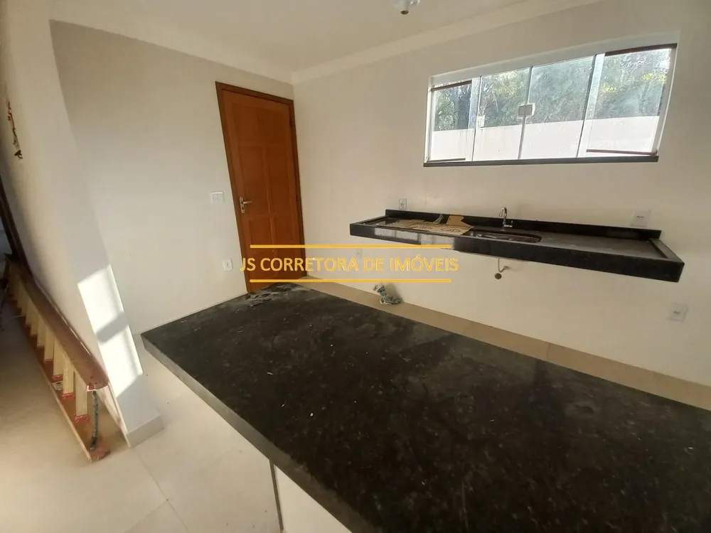 Casa, 3 quartos - Foto 12