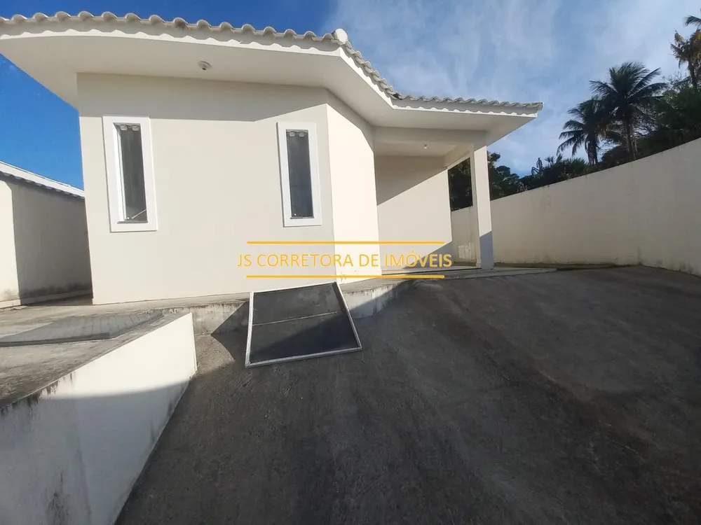 Casa, 3 quartos - Foto 6