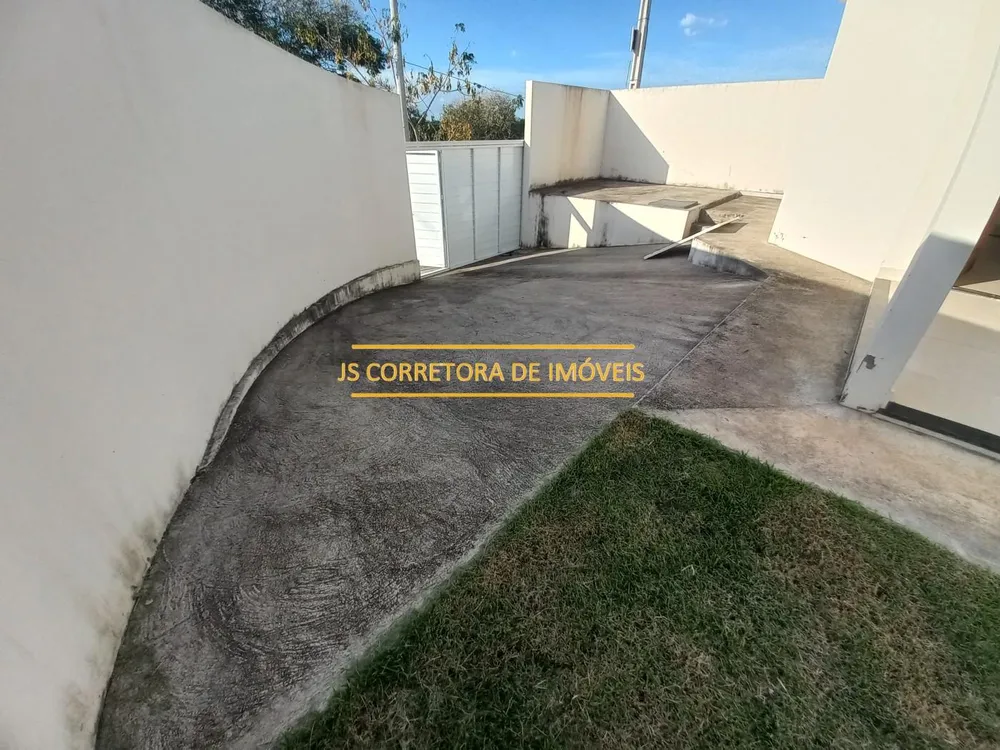 Casa, 3 quartos - Foto 3