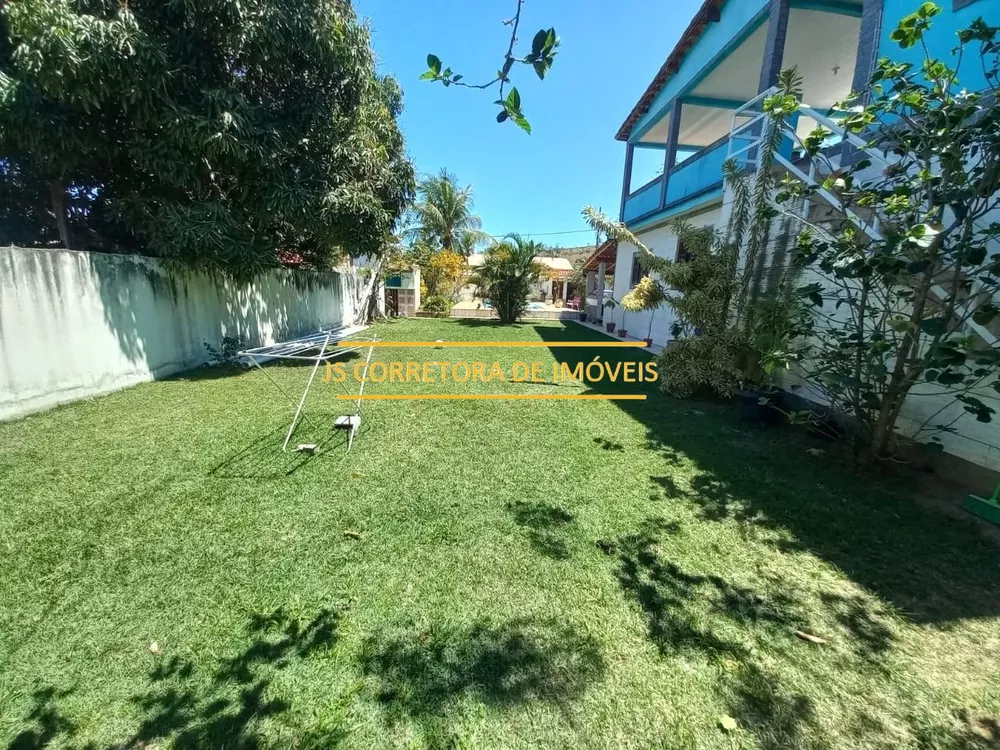 Casa, 3 quartos, 450 m² - Foto 23