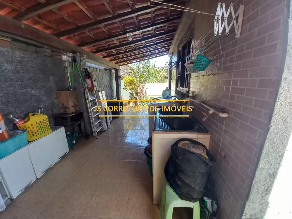 Casa, 3 quartos, 450 m² - Foto 33