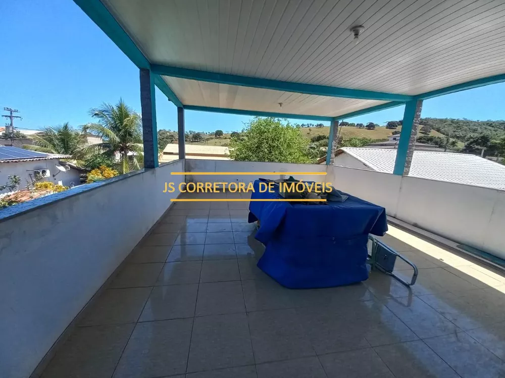 Casa, 3 quartos, 450 m² - Foto 39