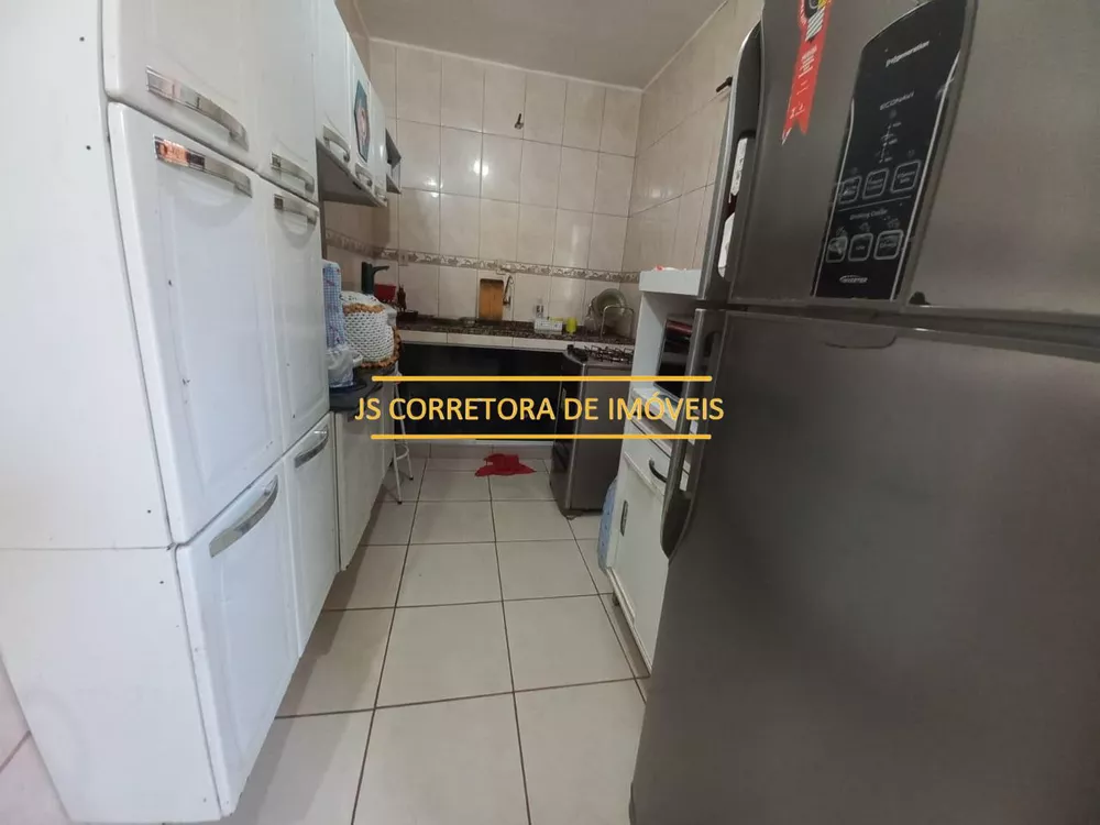 Casa, 3 quartos, 450 m² - Foto 16