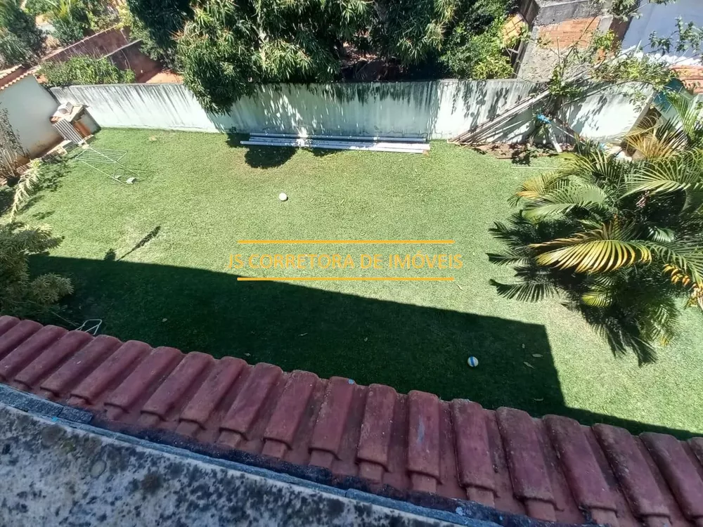 Casa, 3 quartos, 450 m² - Foto 18