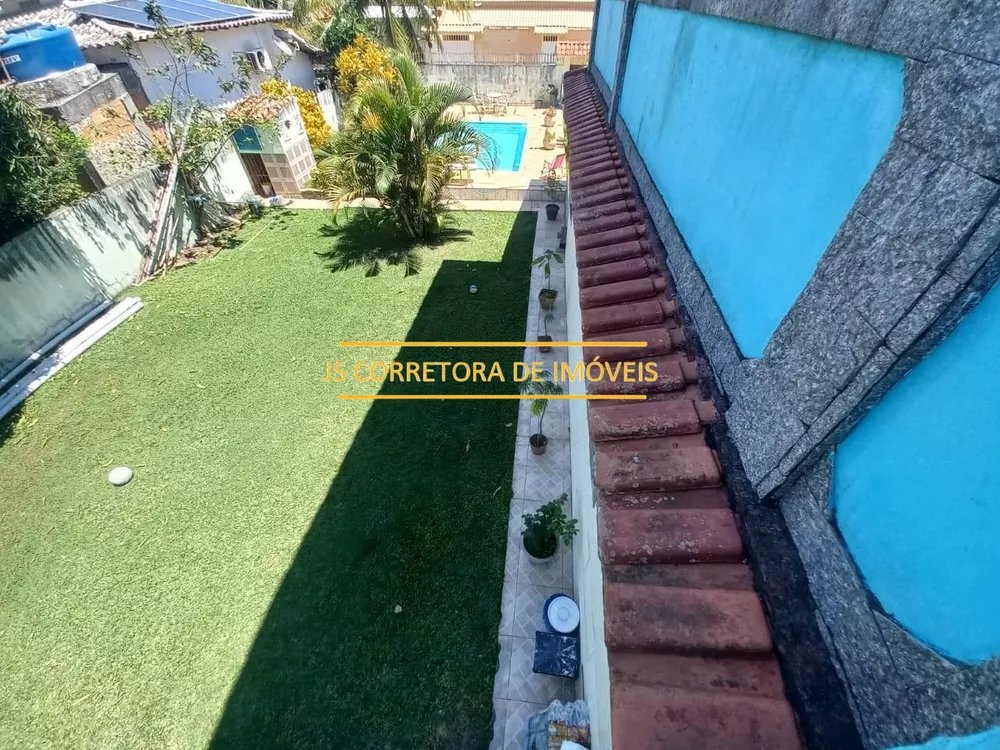 Casa, 3 quartos, 450 m² - Foto 23