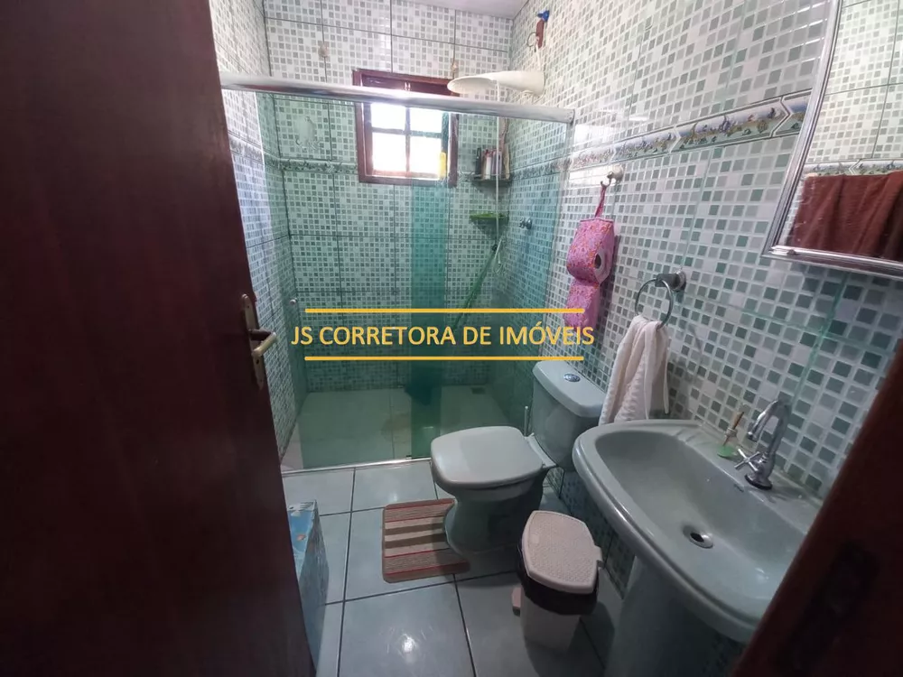 Casa, 3 quartos, 450 m² - Foto 12