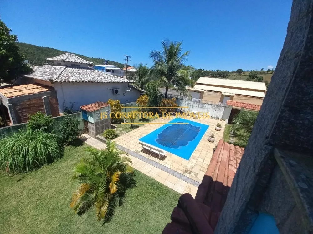 Casa, 3 quartos, 450 m² - Foto 2