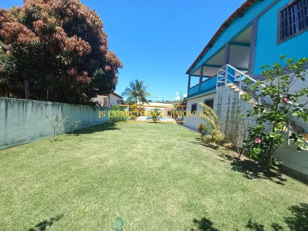 Casa, 3 quartos, 450 m² - Foto 41