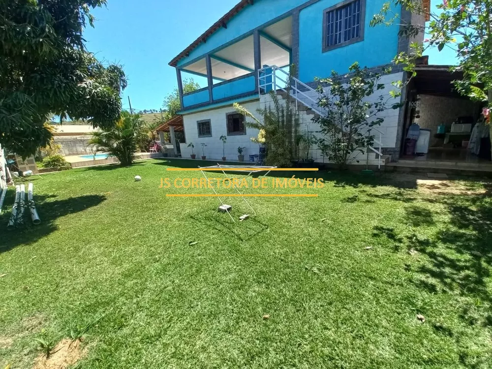 Casa, 3 quartos, 450 m² - Foto 5