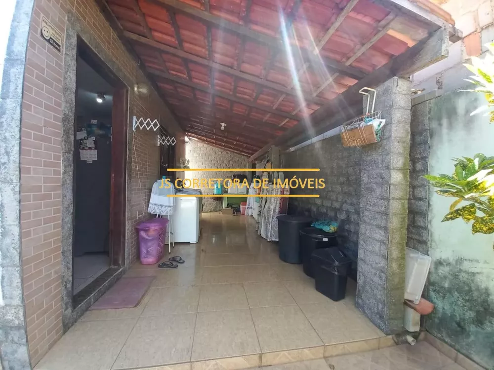 Casa, 3 quartos, 450 m² - Foto 30