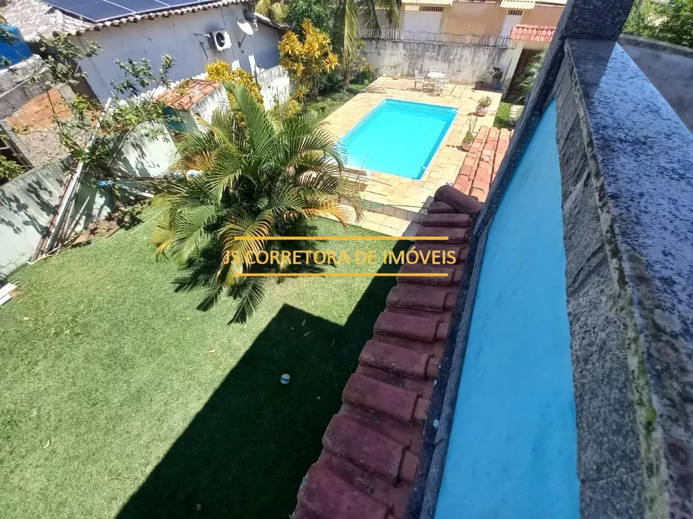 Casa, 3 quartos, 450 m² - Foto 1