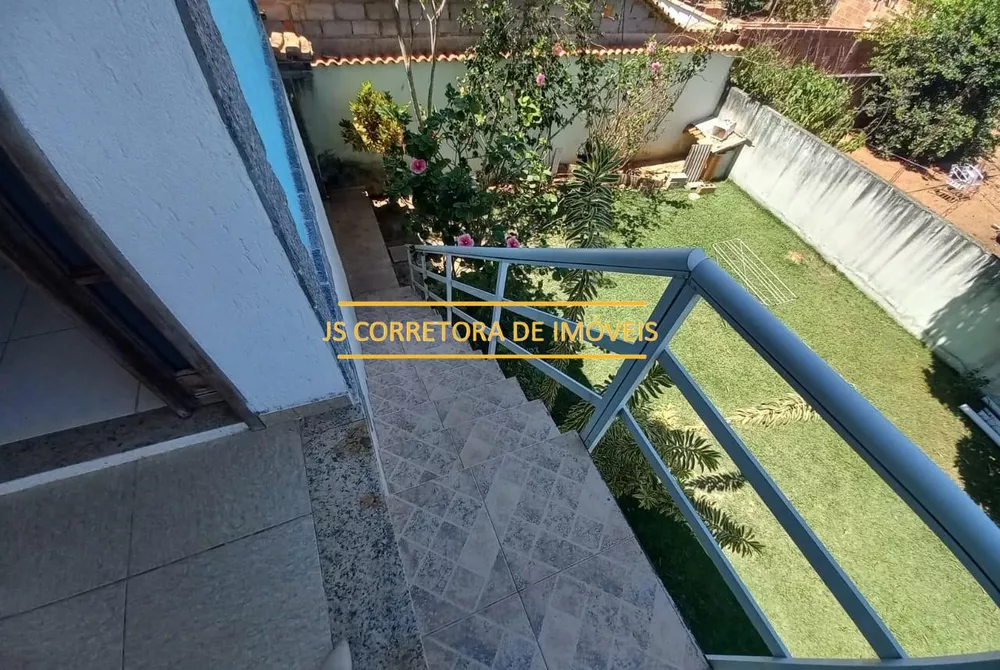 Casa, 3 quartos, 450 m² - Foto 9