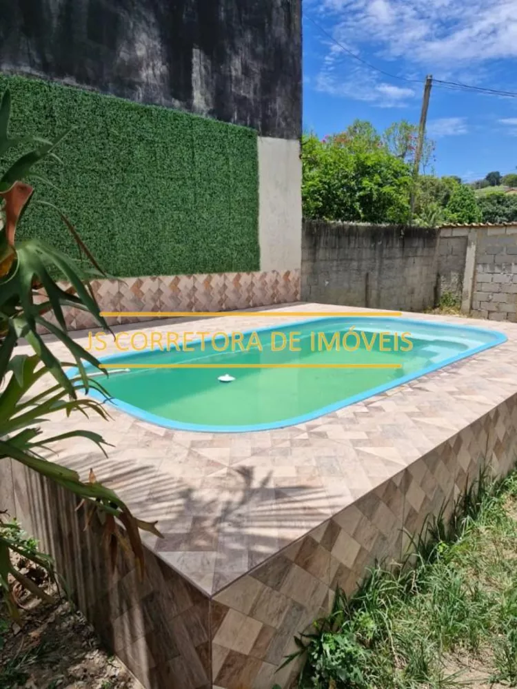 Casa, 2 quartos - Foto 3