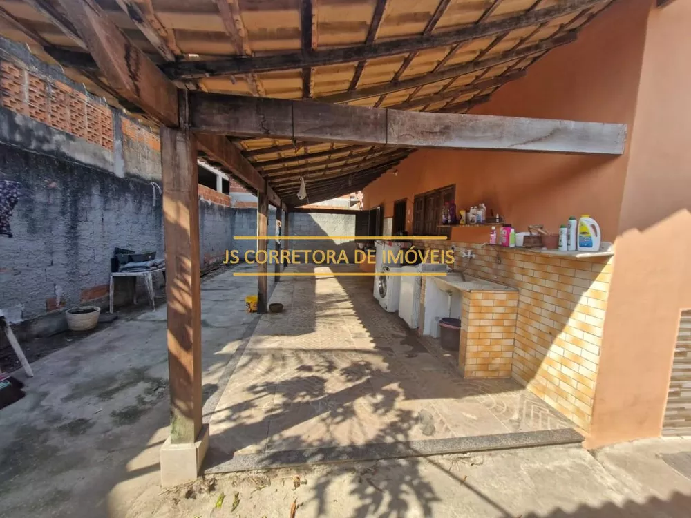 Casa, 2 quartos - Foto 12