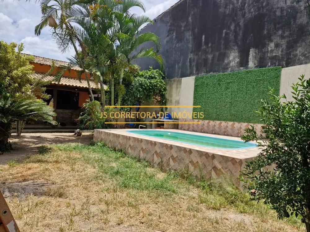 Casa, 2 quartos - Foto 2