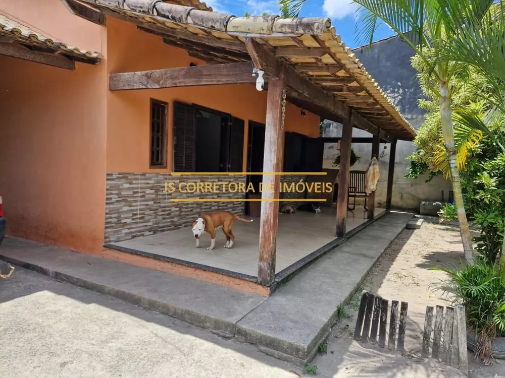 Casa, 2 quartos - Foto 4