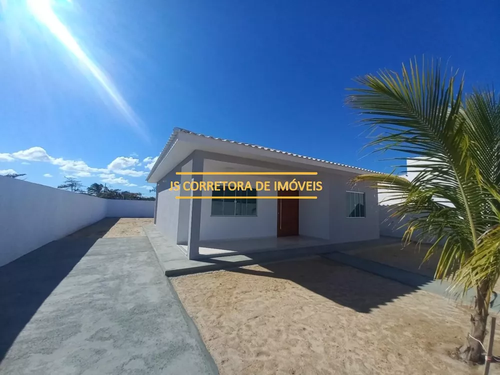 Casa, 2 quartos, 600 m² - Foto 3