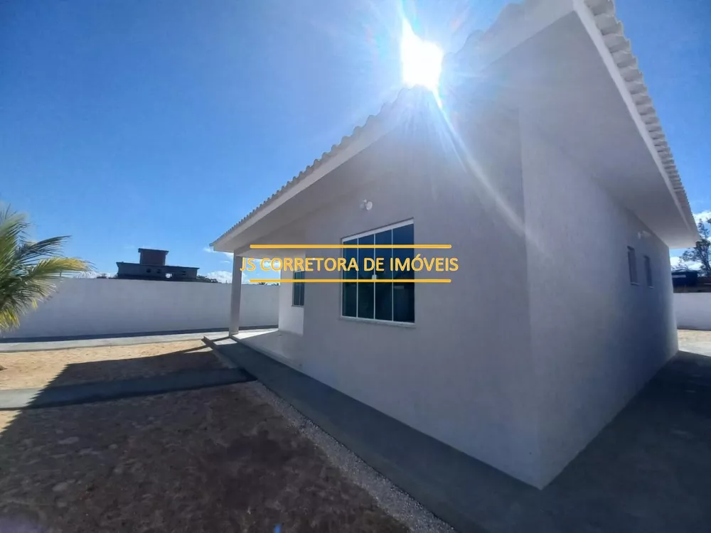 Casa, 2 quartos, 600 m² - Foto 1