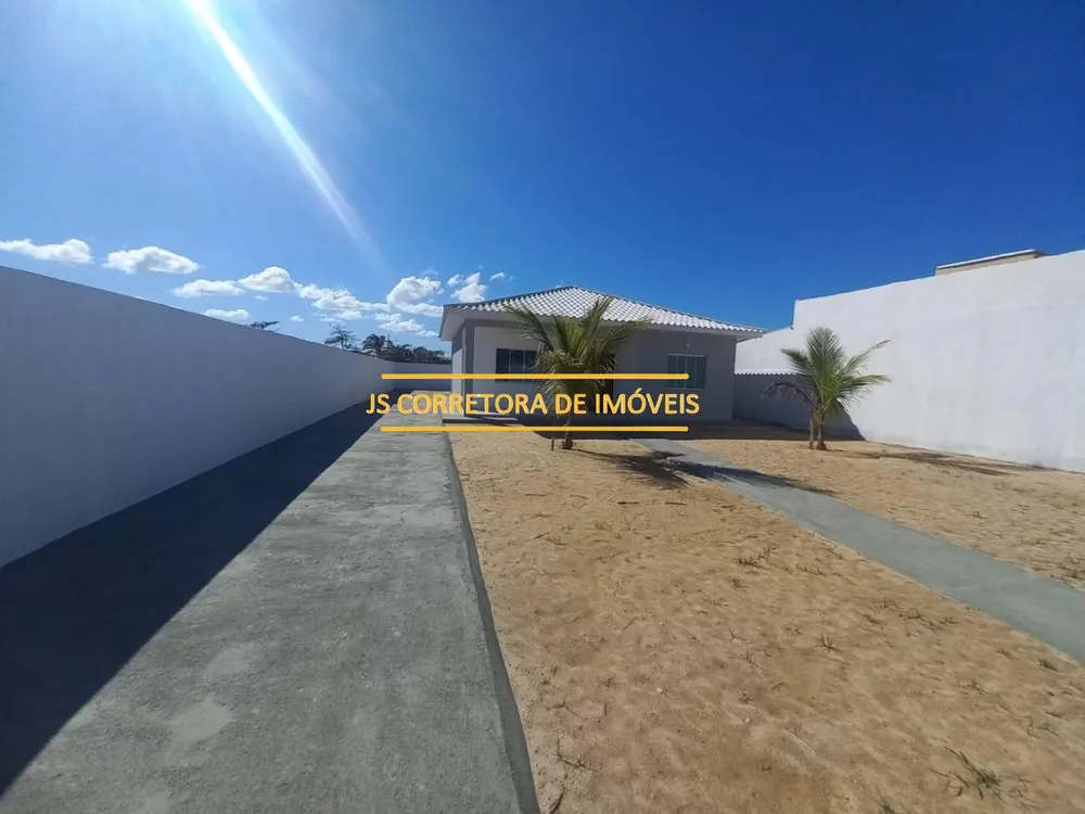Casa, 2 quartos, 600 m² - Foto 6