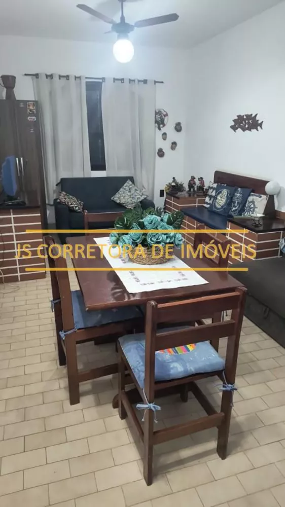Apartamento, 1 quarto - Foto 1