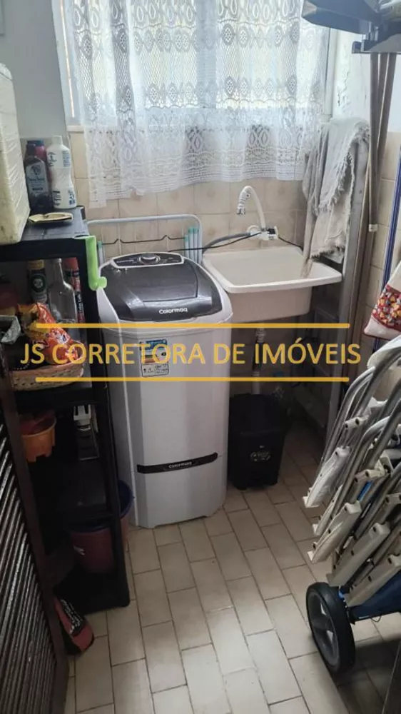 Apartamento, 1 quarto - Foto 11