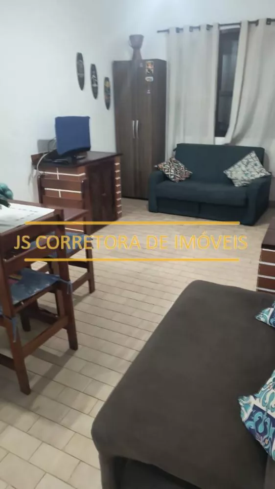 Apartamento, 1 quarto - Foto 4
