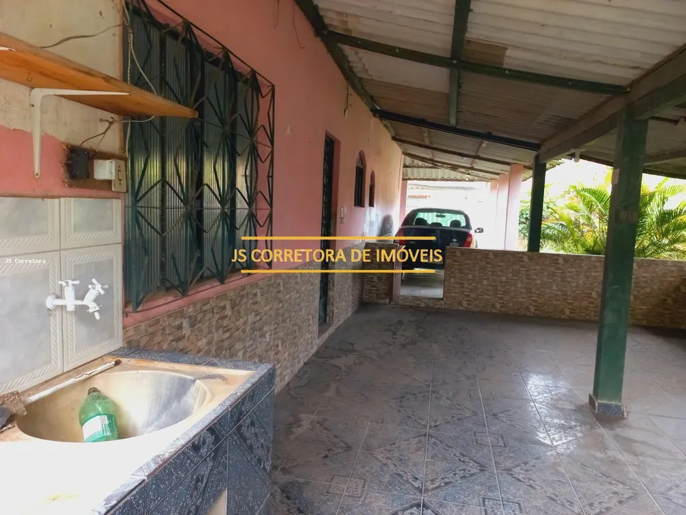 Casa, 3 quartos, 316 m² - Foto 1