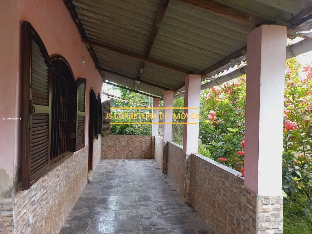Casa, 3 quartos, 316 m² - Foto 2
