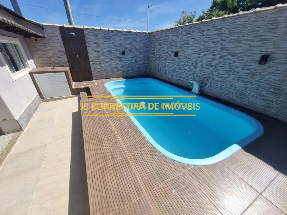 Casa, 2 quartos, 225 m² - Foto 2