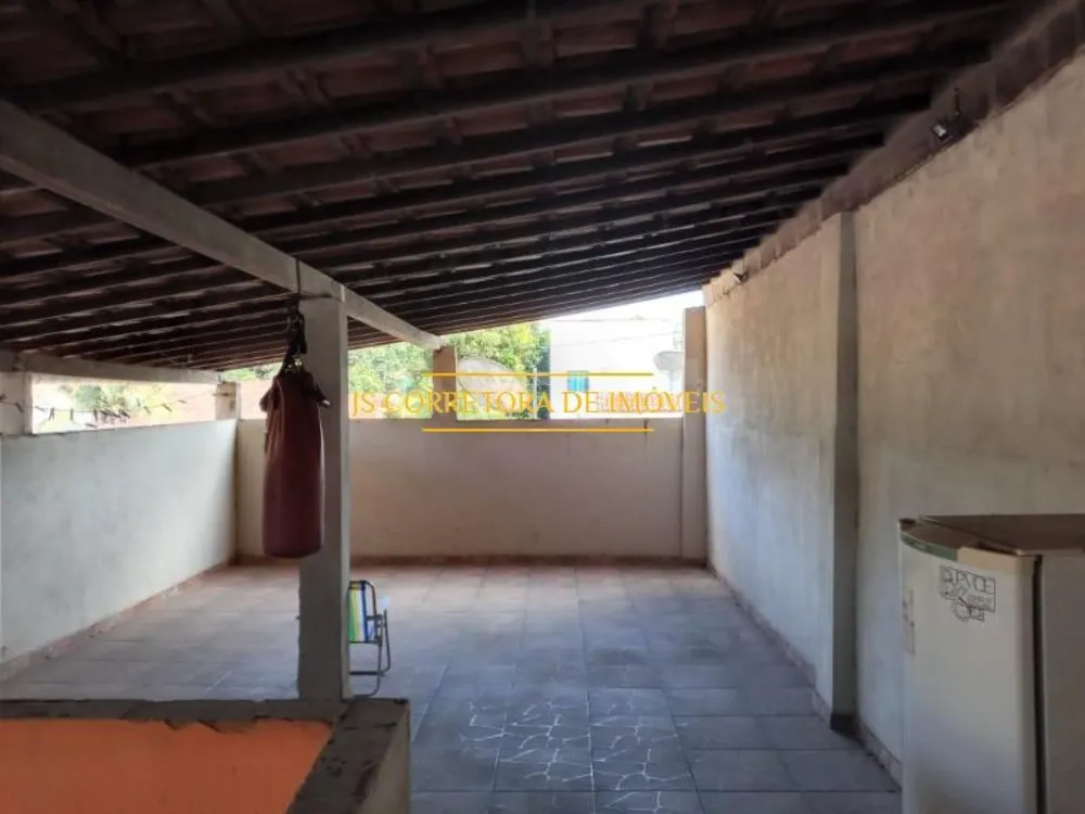 Casa, 2 quartos, 150 m² - Foto 14